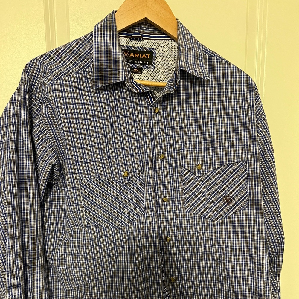 Ariat Pro Series Shirt
